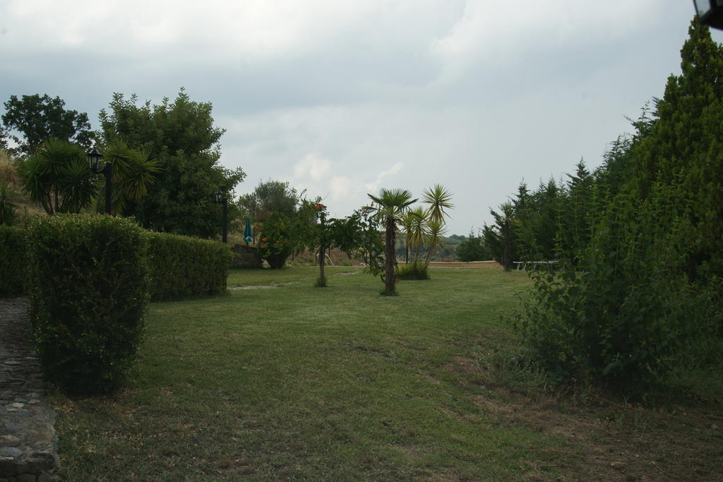 L'Anticocasale Guest House Altomonte Exterior photo
