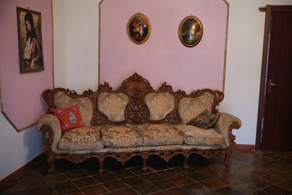 L'Anticocasale Guest House Altomonte Room photo