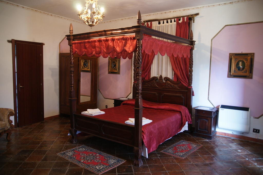 L'Anticocasale Guest House Altomonte Room photo