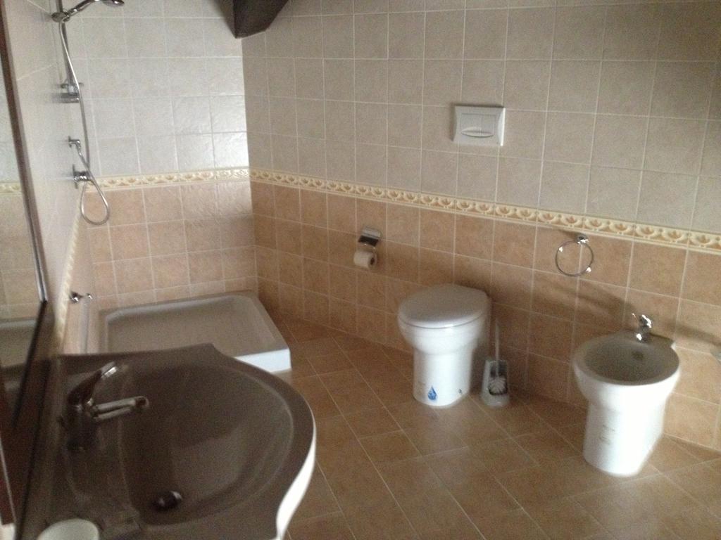 L'Anticocasale Guest House Altomonte Room photo