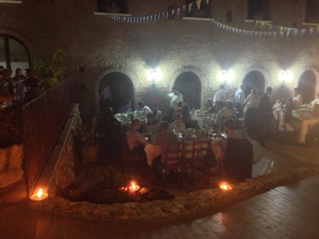 L'Anticocasale Guest House Altomonte Exterior photo