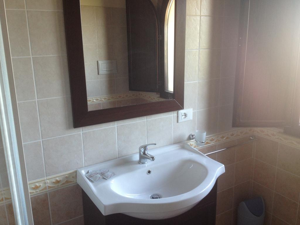 L'Anticocasale Guest House Altomonte Room photo