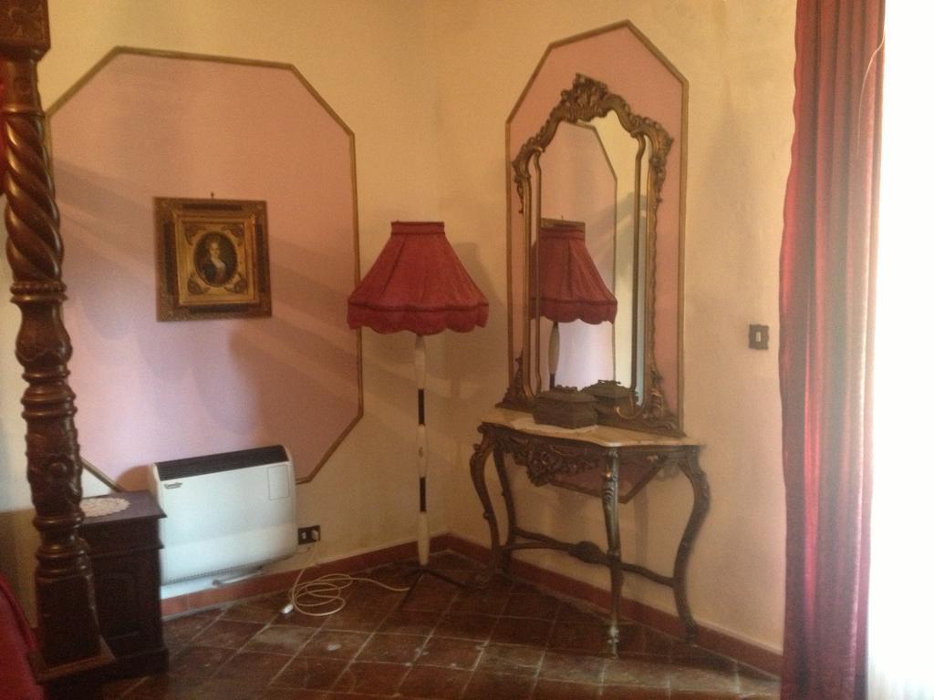 L'Anticocasale Guest House Altomonte Room photo