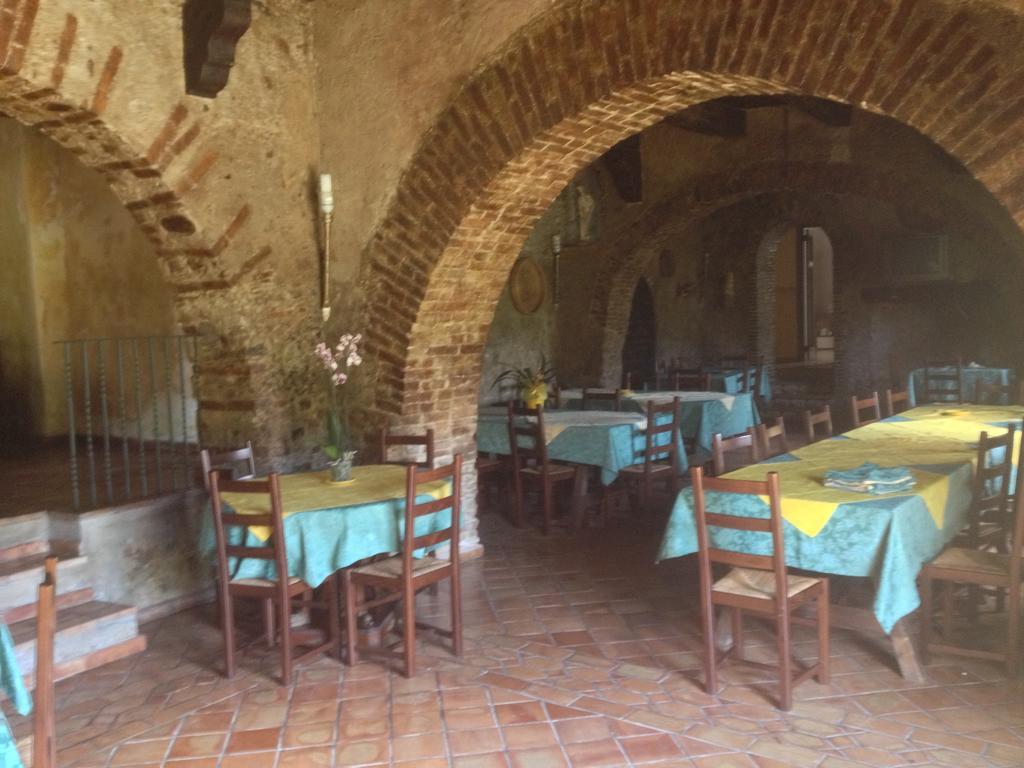 L'Anticocasale Guest House Altomonte Exterior photo