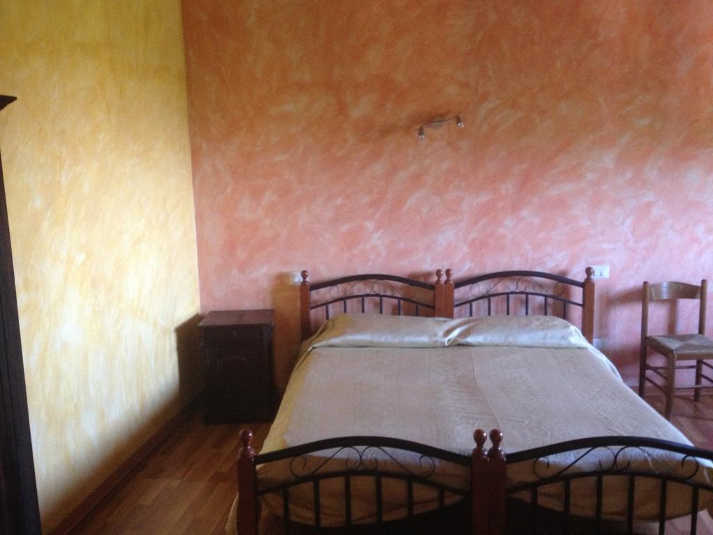 L'Anticocasale Guest House Altomonte Room photo