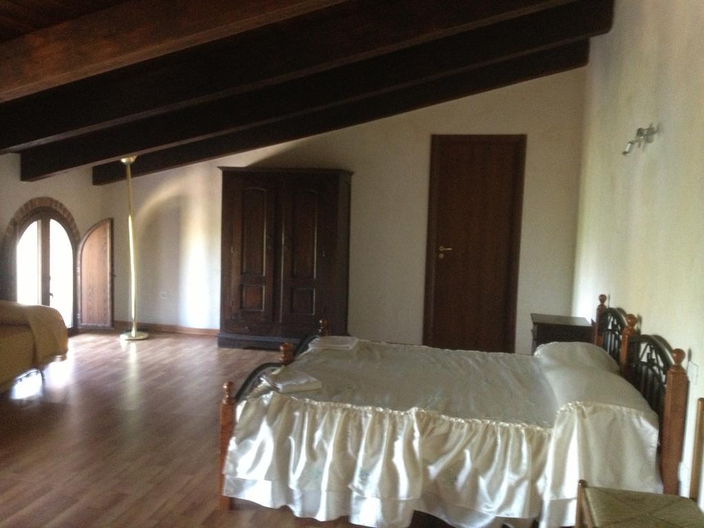 L'Anticocasale Guest House Altomonte Room photo