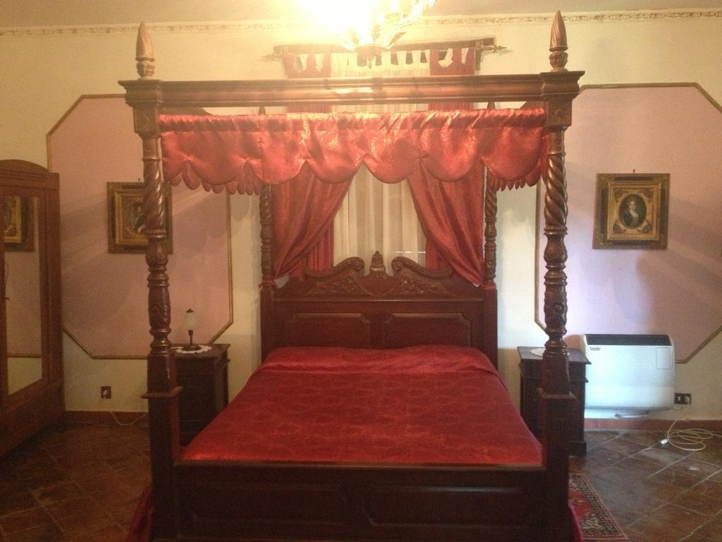 L'Anticocasale Guest House Altomonte Room photo